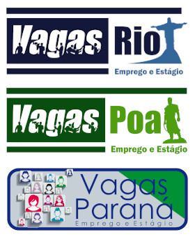 Vagas Rio - Vagas POA - Vagas Paraná