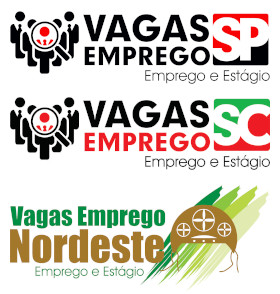 Vagas Emprego SP - Vagas Emprego SC - Vagas Emprego Nordeste